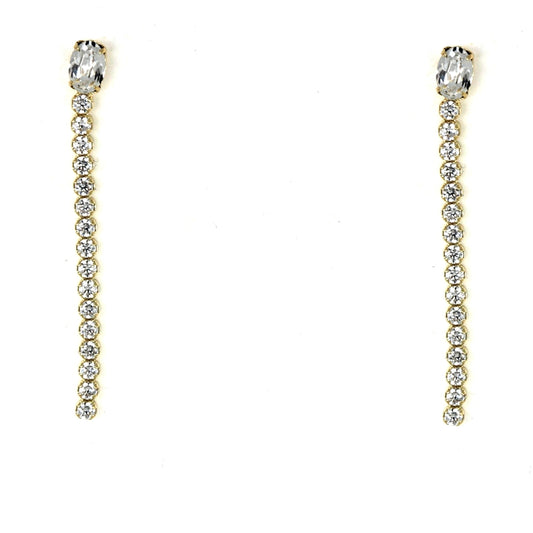 SENSE Mod. SSG-5-2-22-1-1 DESIGNER FASHION JEWELLERY