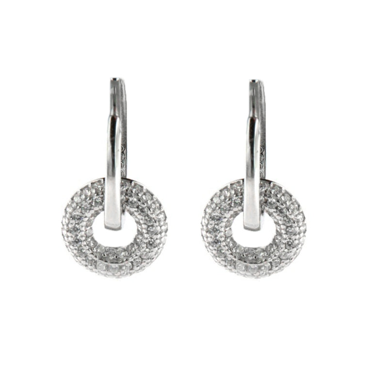 SENSE Mod. SSG-5-2-4-1-1 DESIGNER FASHION JEWELLERY