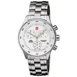 SWISS MILITARY By CHRONO Mod. 30052.02 30052.02