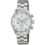 SWISS MILITARY By CHRONO Mod. 34005.02 34005.02