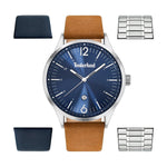 TIMBERLAND WATCHES Mod. TDWJB2000350 TDWJB2000350