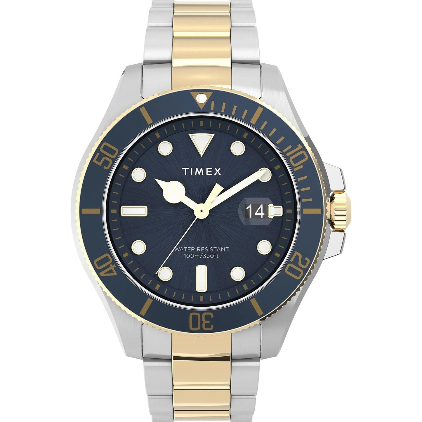 TIMEX Mod. HARBORSIDE - COAST COLLECTION TW2V42000
