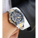 TIMEX Mod. HARBORSIDE - COAST COLLECTION TW2V42000