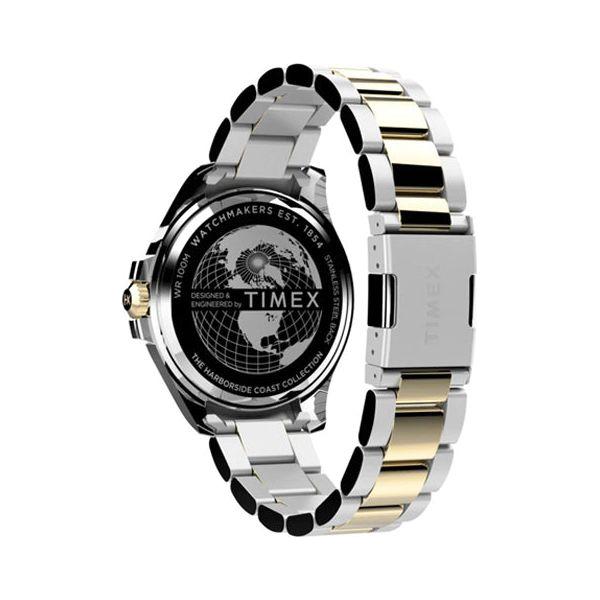 TIMEX Mod. HARBORSIDE - COAST COLLECTION TW2V42000
