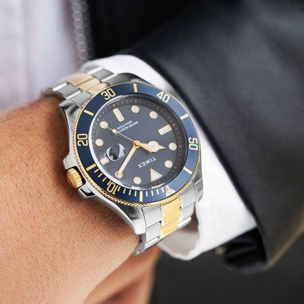 TIMEX Mod. HARBORSIDE - COAST COLLECTION TW2V42000