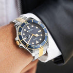 TIMEX Mod. HARBORSIDE - COAST COLLECTION TW2V42000