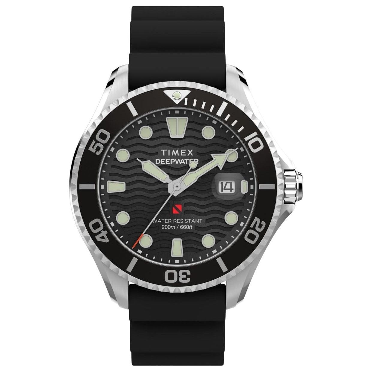 TIMEX WATCHES Mod. TW2W81600