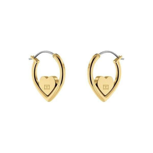 TOMMY HILFIGER JEWELS Mod. HEARTS DESIGNER FASHION JEWELLERY