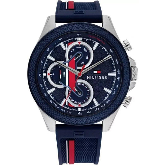 TOMMY HILFIGER Mod. CLARK WATCHES