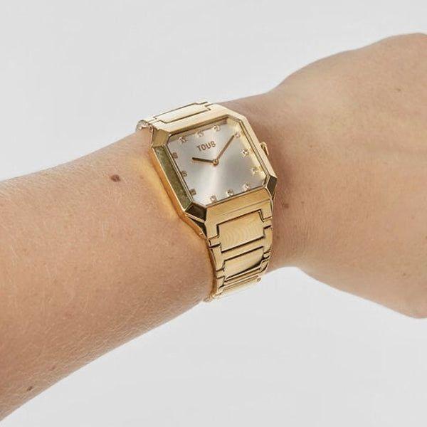 TOUS WATCHES Mod. 200351051 200351051