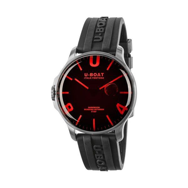 U-BOAT WATCHES Mod. U8465/B U8465_B