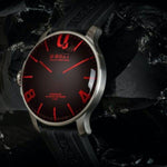 U-BOAT WATCHES Mod. U8465/B U8465_B