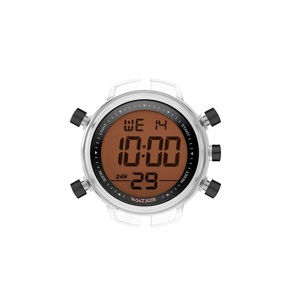 WATX&COLORS WATCHES Mod. RWA1779 WATCHES