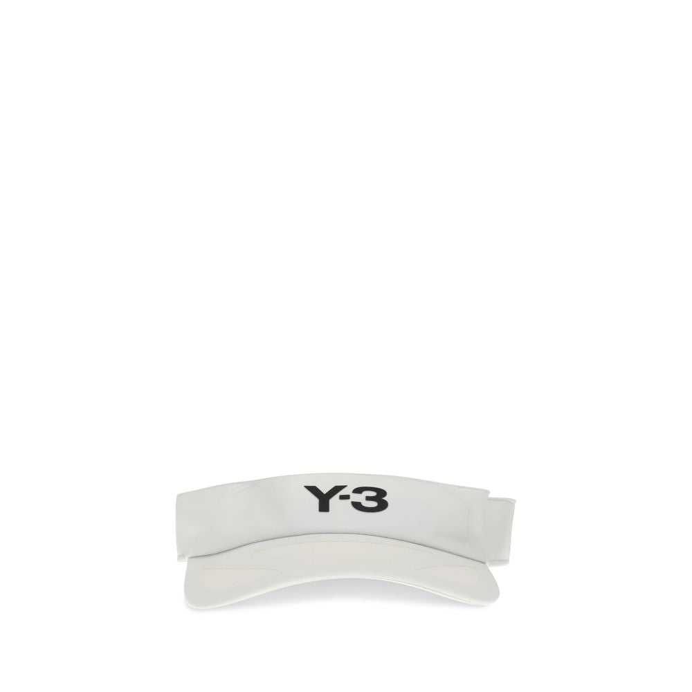 Y-3 CLIMACOOL Visor Y-JX8837ORBITGREYB-UNI