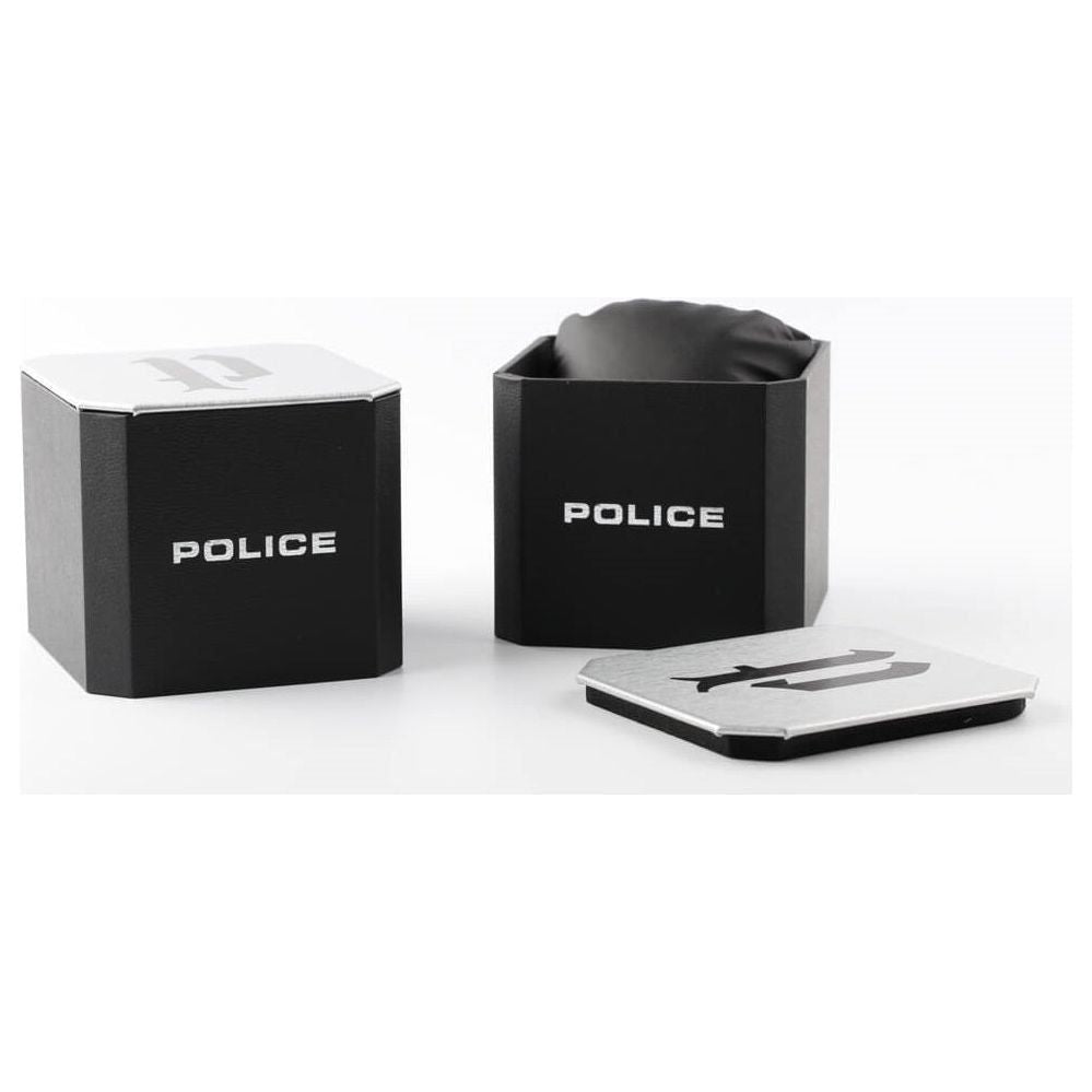 POLICE WATCHES Mod. PEWJF2203707 PEWJF2203707