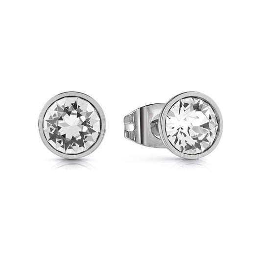 GUESS JEWELS JEWELRY Mod. JUBE02159JWRHT-U Earrings