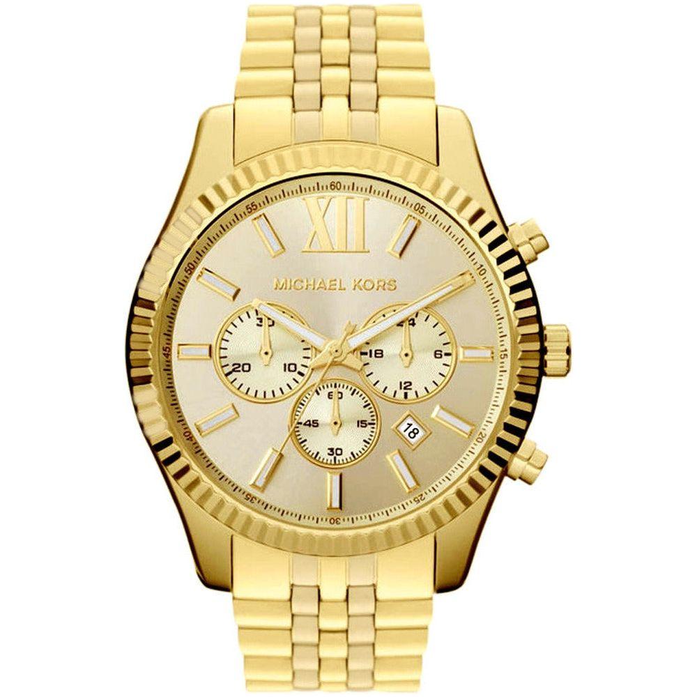 MICHAEL KORS WATCHES Mod. MK8281 MK8281