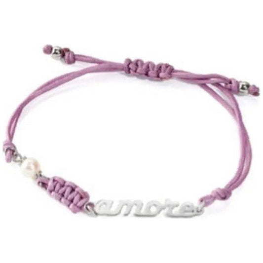 MORELLATO GIOIELLI ICONE Mod. AMORE Bracciale / Bracelet Bracelet