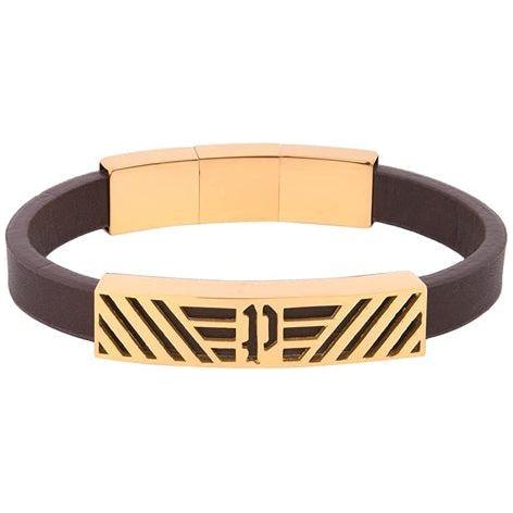 POLICE JEWELS JEWELRY Mod. PEAGB2211703 Bracelet