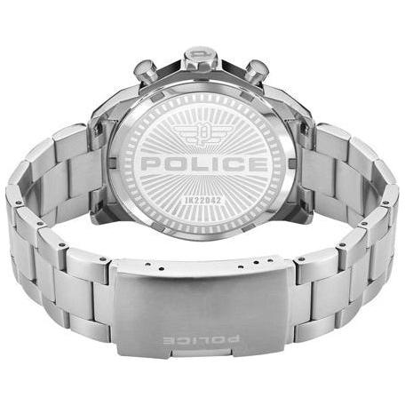 POLICE WATCHES Mod. PEWJK2204203 PEWJK2204203