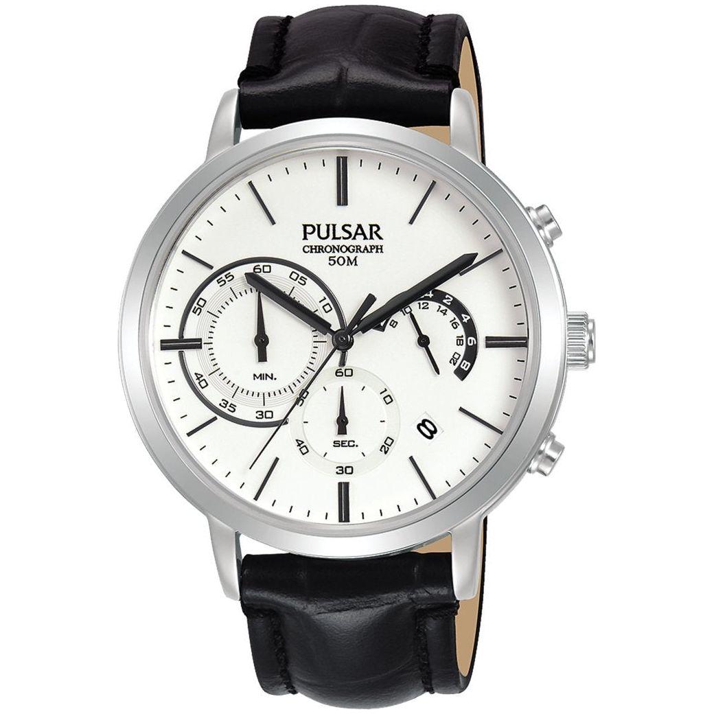 PULSAR WATCHES Mod. PT3A71X1 PT3A71X1