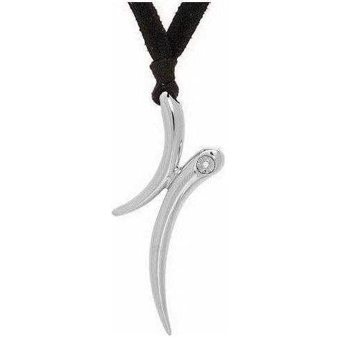 MORELLATO JEWELS Mod. SOLITAIRE Collana / Necklace Necklace