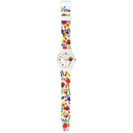 SWATCH WATCHES Mod. SO28W108 SO28W108