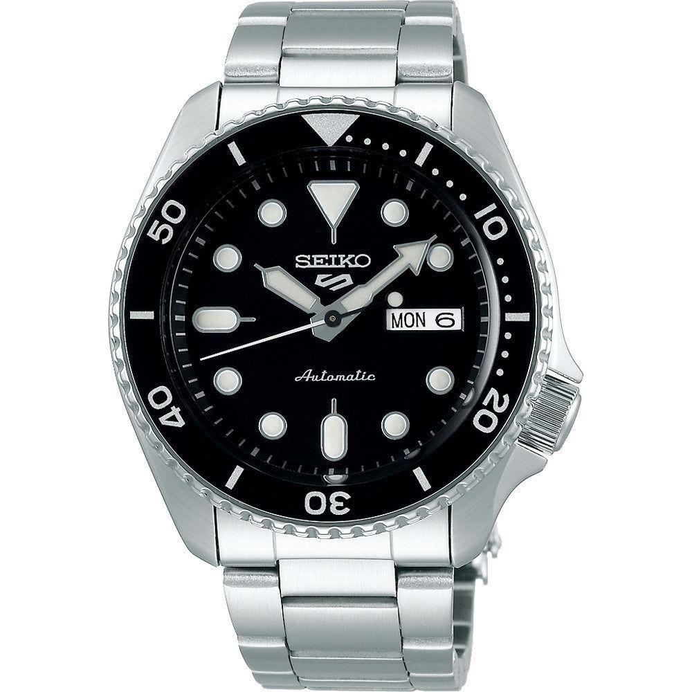 SEIKO 5 WATCHES Mod. SRPD55K1 SRPD55K1