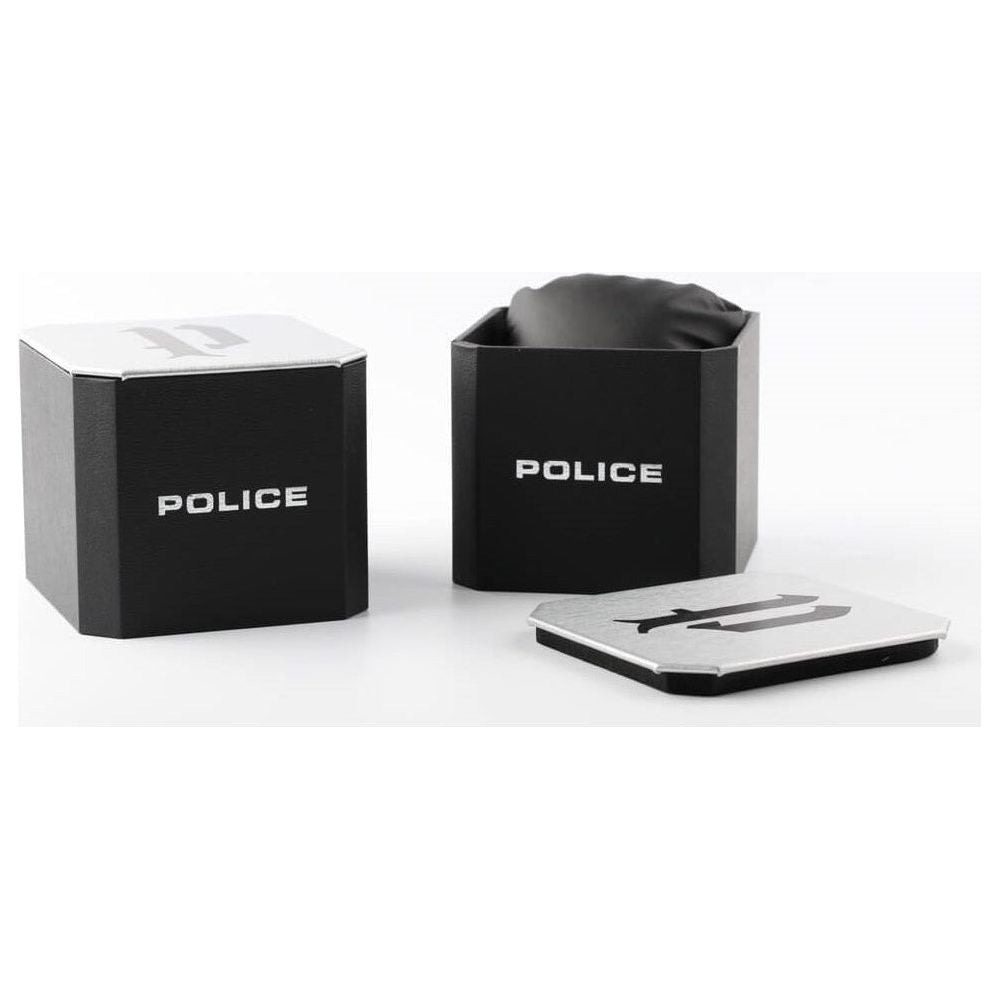 POLICE WATCHES Mod. PEWJA2227410 PEWJA2227410