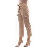 Rosa Pink Jeans & Pant PE1442722-IT42-S-DE