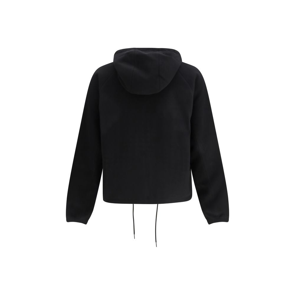 Prada Black Polyester Shell Jacket1728,72470364320,Black,Clothing,IT46 | S,IT48 | M,IT50 | L,IT52 | XL,Jackets & Coats - Clothing,Men,New with tags,Prada,Shell Jackets - Jackets & Coats - Clothing