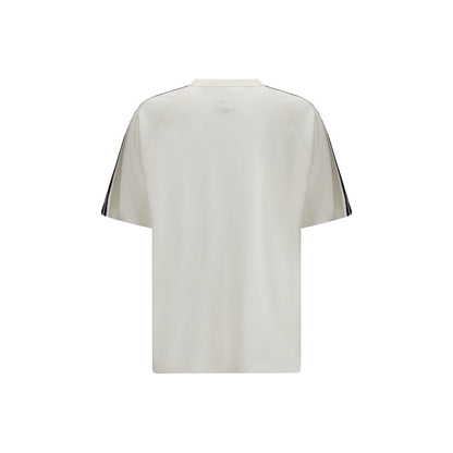 Y-3 Beige Lyocell Sportswear