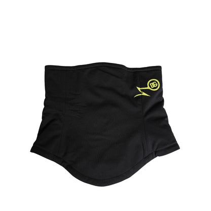 Dolce & Gabbana Men Black Polyester Knitted Bucket Capello Hat