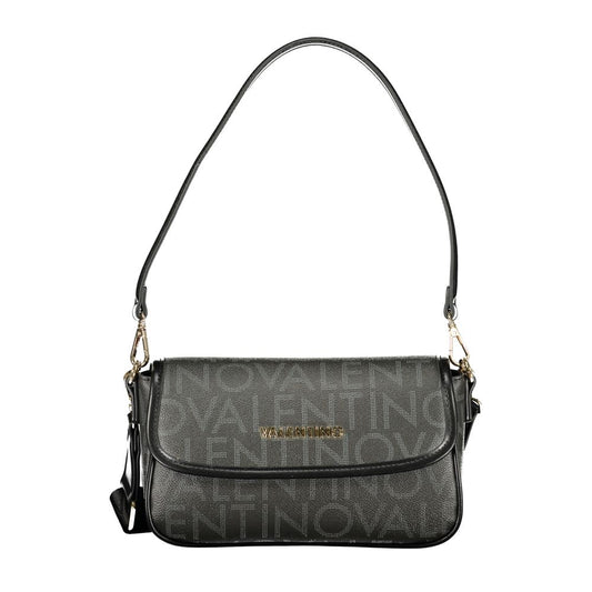 Mario Valentino Nero Polyurethane Womens Bag