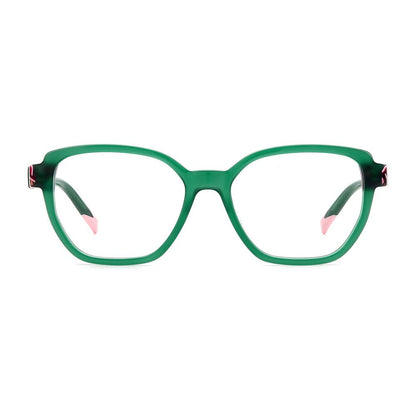 Missoni Bicolor Acetate Glasses (Frames)