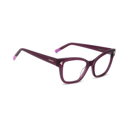 Missoni Purple Acetate Glasses (Frames)