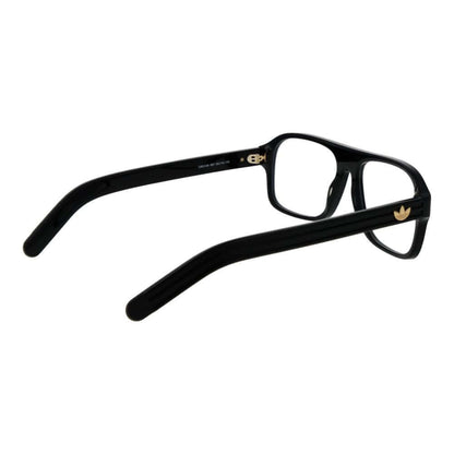 Adidas Black Plastic Glasses (Frames)
