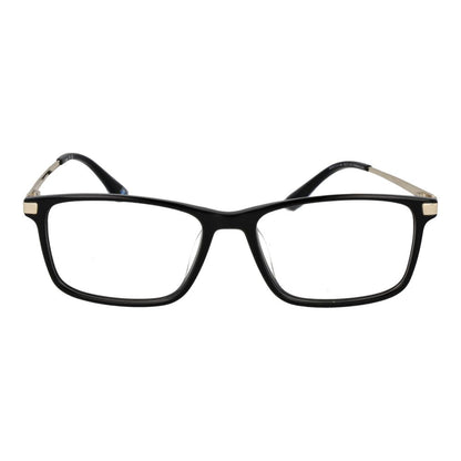 BMW Black Plastic Glasses (Frames)