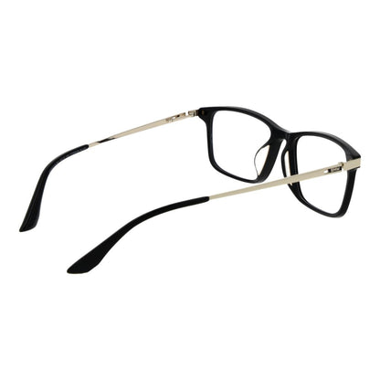 BMW Black Plastic Glasses (Frames)