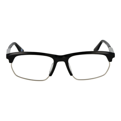 BMW Black Metal & Plastic Glasses (Frames)