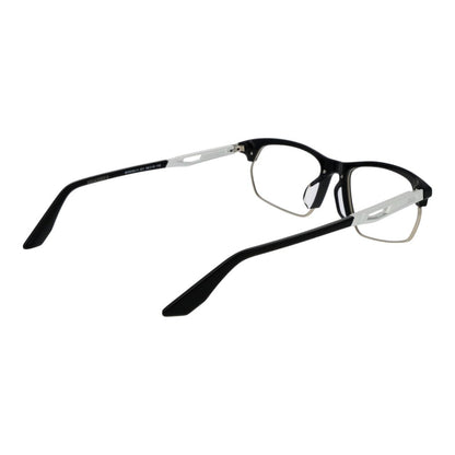 BMW Black Metal & Plastic Glasses (Frames)