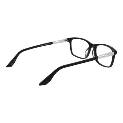 BMW Gray Plastic Glasses (Frames)