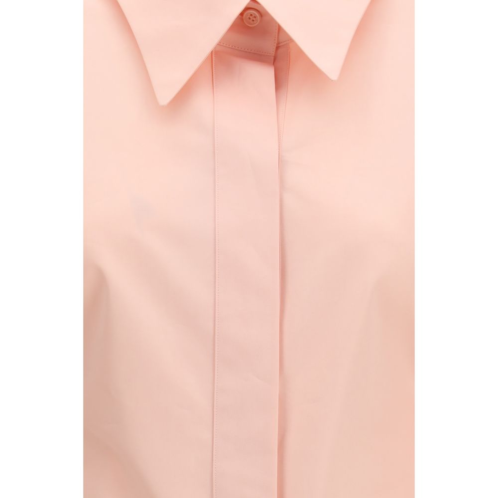 Givenchy Multicolor Cotton Shirt
