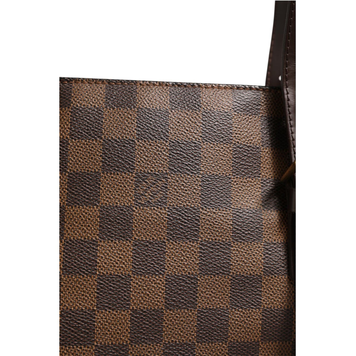 Louis Vuitton Damier Ebene Chelsea Tote