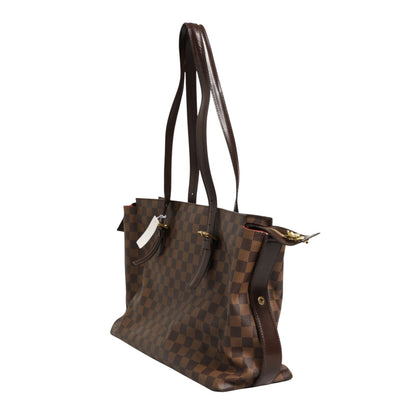 Louis Vuitton Damier Ebene Chelsea Tote