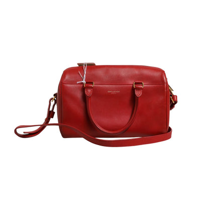 Saint Laurent Classic Baby Duffle