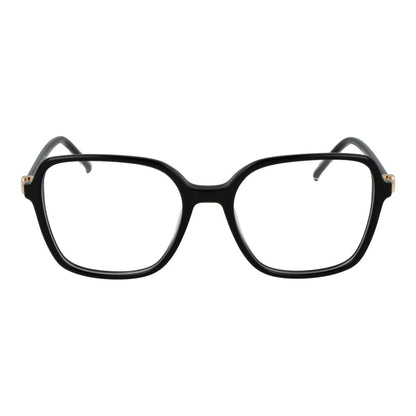 Tommy Hilfiger Black Acetate Glasses (Frames)