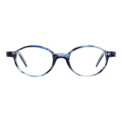 Andy Wolf Blue Acetate Glasses (Frames)