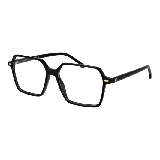 Carrera Black Acetate Glasses (Frames)