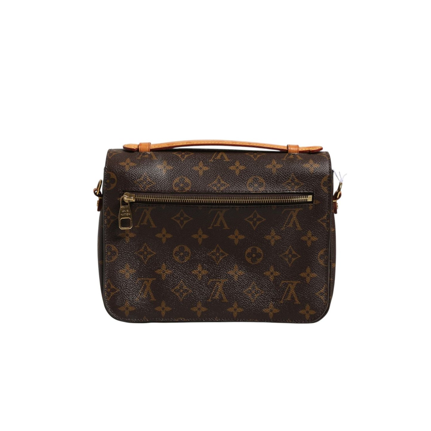Louis Vuitton Pochette Métis Monogram